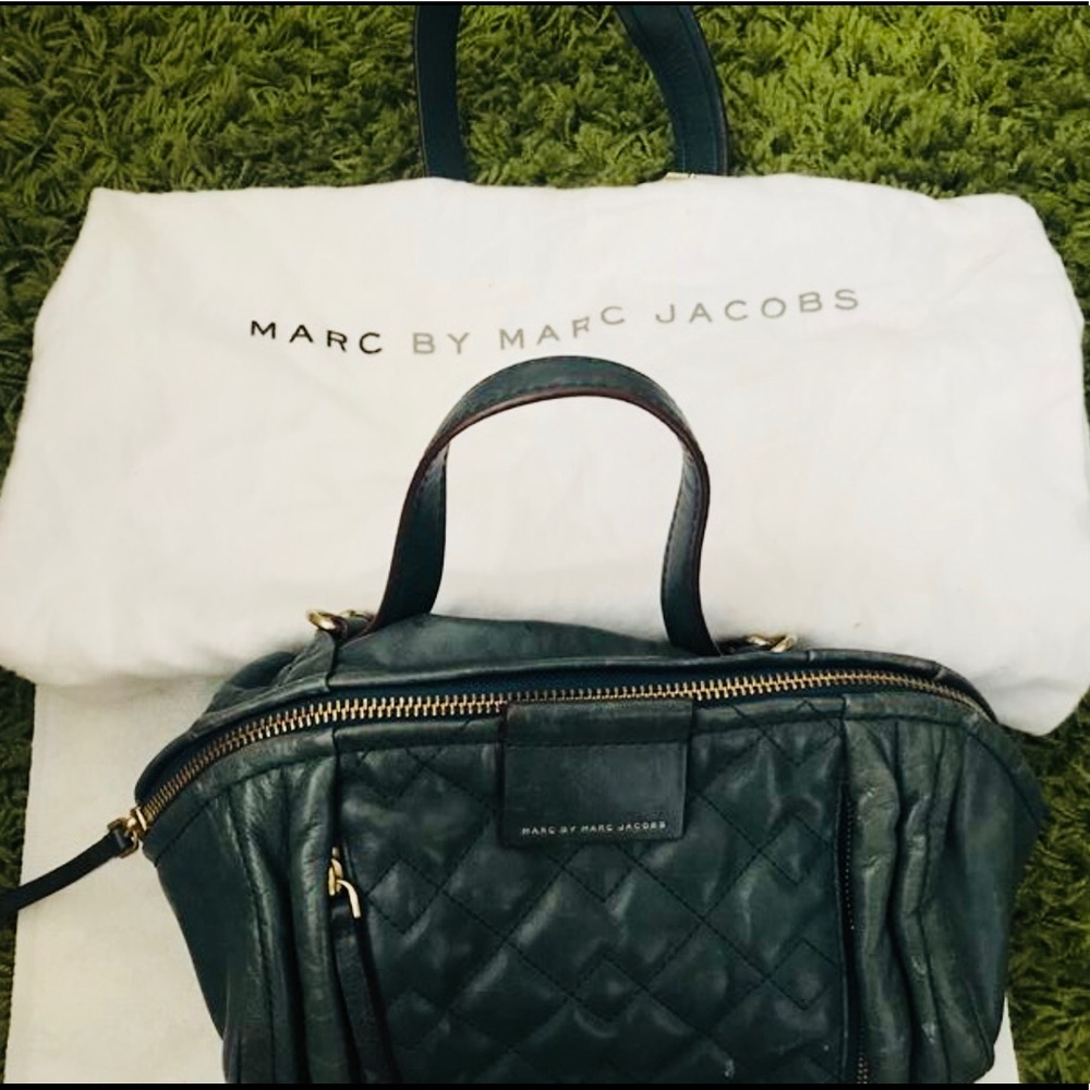 MARC JACOBS bag